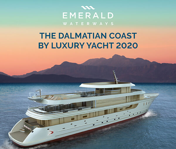 2020 Dalmatia Coast Cruises