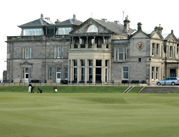 Access Prestigious Golf and Tennis Experiences on these Limited-Time Luxury Kensington Tours