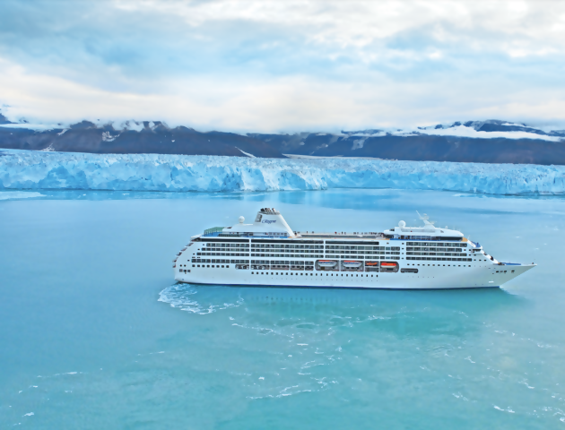 Free Suite Upgrade Plus Shipboard Spending Bonus on Select 2024 Regent Cruises