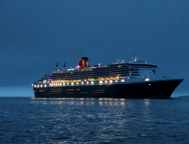 Missed the Last Eclipse? Cunard Fleet Offering Prime Viewing for 2026 Eclipse