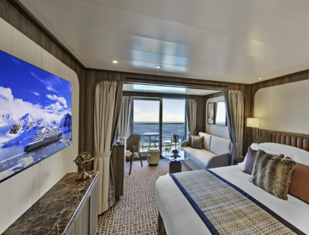 LAST CALL: Suite Upgrades and $2000 in Shipboard Credit for Seabourn’s ‘A Sale Beyond Event’