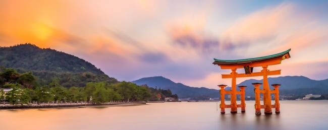 Discover the Majesty of Imperial Japan