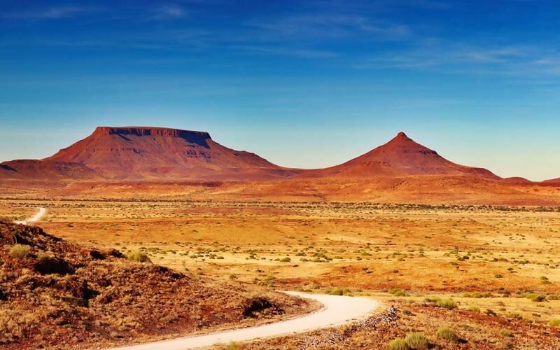Namibia: a Dream Destination for Unforgettable Luxury