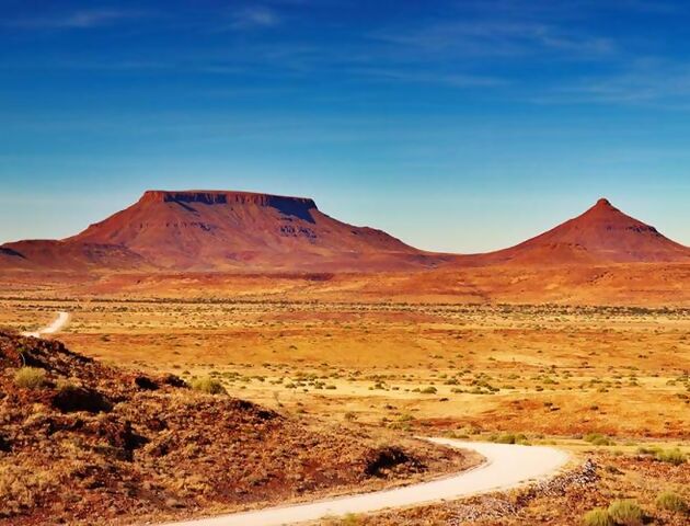 Namibia: a Dream Destination for Unforgettable Luxury